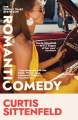 Couverture Romantic Comedy Editions Transworld digital 2023