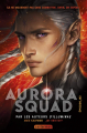 Couverture Aurora Squad, tome 2 Editions Casterman (Poche) 2023