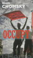Couverture Occupy Editions de L'Herne 2013