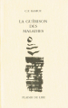 Couverture La Guérison des maladies Editions Plaisir de lire 1917