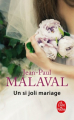 Couverture Un si joli mariage Editions Le Livre de Poche 2023