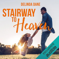 Couverture Stairway to heaven Editions Audible studios 2022