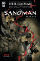 Couverture The Sandman (DC Black Label), book 2 Editions DC Comics (DC Black Label) 2022
