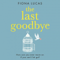 Couverture The last goodbye Editions HarperCollins 2021