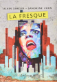 Couverture La Fresque Editions Lajouanie 2020
