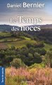 Couverture Le temps des noces Editions de Borée 2017