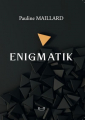 Couverture Enigmatik Editions Revoir 2022