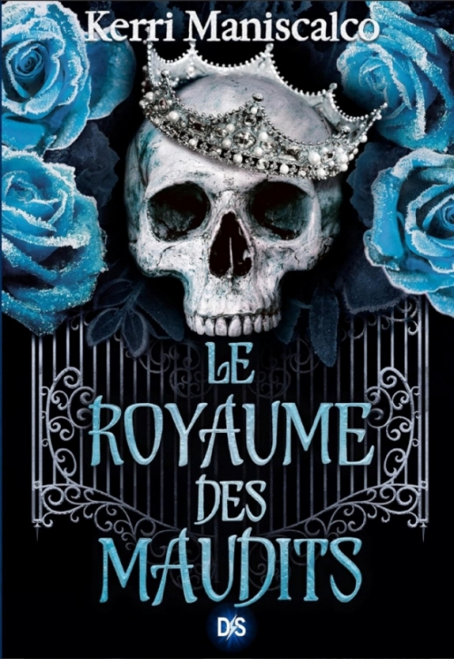 Le Royaume Des Damnés Tome 2