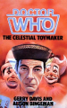 Couverture The Celestial Toymaker Editions WH Allen 1986