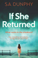 Couverture If she returned Editions Hachette (Book Group) 2019