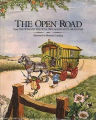 Couverture The Open Road Editions Methuen (Children's Books) 1979