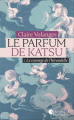 Couverture Le Parfum de Katsu, tome 2 : Le Courage de l'hirondelle Editions Nouvelles plumes 2021