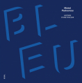 Couverture Bleu : Histoire d'une couleur Editions Seuil 2023