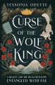 Couverture Le royaume des Faés, tome 2 : Le destin du roi loup Editions Crystal Moon Press 2021