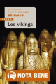 Couverture Les Vikings Editions Tallandier (Texto) 2023