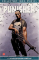 Couverture Punisher (100% Marvel), tome 9 : La congrégation des imbéciles Editions Panini (100% Marvel) 2004