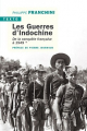 Couverture Les Guerres d'Indochine, tome 1 : De la conquête française à 1949 Editions Tallandier (Texto) 2023