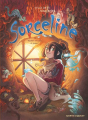 Couverture Sorceline, tome 6 : Mystère et boule de gnome ! Editions Vents d'ouest (Éditeur de BD) 2023