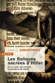 Couverture Les reliques sacrées d'Hitler Editions Tallandier (Texto) 2023