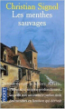 Couverture Le pays bleu, tome 2 : Les menthes sauvages Editions Pocket 2000