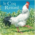 Couverture Le coq et le renard Editions Circonflexe 2007