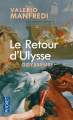 Couverture Odysseus, tome 2 : Le retour d'Ulysse Editions Pocket 2016