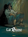 Couverture La Buse, tome 2 : Pour l'éternité Editions Glénat 2023