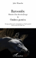 Couverture Baroomby : Histoire d'un cheval sauvage & Ombres portées Editions L'Harmattan 2018