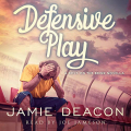 Couverture Defensive Play Editions Beaten Track Publishing 2020