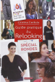 Couverture Guide pratique du relooking spécial rondes Editions Larousse 2012