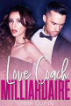 Couverture Le Love Coach milliardaire Editions Autoédité 2019