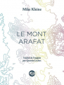 Couverture Le Mont Arafat Editions de L'Ogre 2021