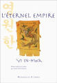 Couverture L'éternel empire Editions Maisonneuve & Larose 2000