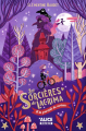 Couverture Les sorcières de Lacrima : À la poursuite du corbeau Editions Alice (Deuzio) 2023
