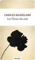 Couverture Les Fleurs du Mal / Les Fleurs du Mal et autres poèmes Editions Pocket (Classiques) 1921