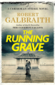Couverture Cormoran Strike, book 7: The Running Grave Editions Little, Brown and Company (Hardcover) 2023