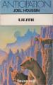 Couverture Lilith Editions Fleuve (Noir - Anticipation) 1982