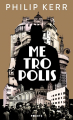 Couverture Metropolis Editions Points 2020
