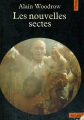Couverture Les nouvelles Sectes Editions Points (Actuels) 1977