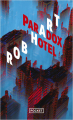 Couverture Paradox hotel Editions Pocket 2024