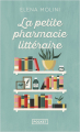 Couverture La Petite Pharmacie littéraire Editions Pocket 2024