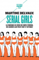 Couverture Serial girls : La fabrique en série du corps féminin, des Barbies aux Pussy Riot et Beyoncé  Editions Payot (Petite bibliothèque - Essais) 2022