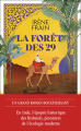 Couverture La Forêt des 29 Editions J'ai Lu 2023