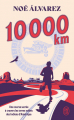 Couverture 10 000 km : Une course sacrée à travers les terres volées des Indiens d'Amérique Editions J'ai Lu 2023
