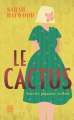 Couverture Le cactus Editions J'ai Lu 2023