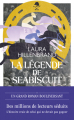 Couverture La légende de Seabiscuit Editions J'ai Lu 2023
