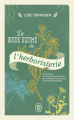 Couverture Le guide ultime de l'herboristerie Editions J'ai Lu 2023