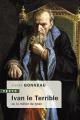 Couverture Ivan le Terrible: ou le métier de tyran Editions Tallandier (Texto) 2023