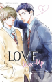 Couverture Love Mix-Up, tome 6 Editions Akata (M) 2023