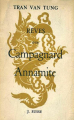 Couverture Rêves d'un Campagnard Annamite Editions J. Susse 1946